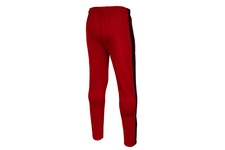 Spodnie dresowe Pit Bull Oldschool Raglan '21 - Czerwone