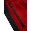 Spodnie dresowe Pit Bull Oldschool Raglan '21 - Czerwone