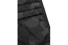 Kamizelka Pit Bull Pacific '21 - Czarna Camo