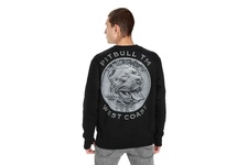 Bluza Pit Bull Coin '21 - Czarna