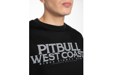 Bluza Pit Bull Coin '21 - Czarna