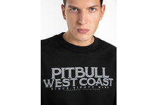 Bluza Pit Bull Coin '21 - Czarna