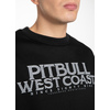 Bluza Pit Bull Coin '21 - Czarna