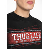 Bluza Pit Bull Thug Life '21 - Czarna