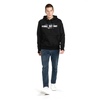 Bluza z kapturem Pit Bull Make My Day 21 '21 - Czarna