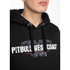 Bluza z kapturem Pit Bull Make My Day 21 '21 - Czarna