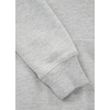 Bluza damska z kapturem Pit Bull Small Logo '21 - Szara