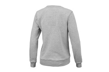 Bluza damska Pit Bull Small Logo '21 - Szara