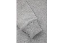 Bluza damska Pit Bull Small Logo '21 - Szara