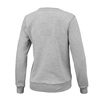 Bluza damska Pit Bull Small Logo '21 - Szara