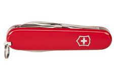 Scyzoryk Victorinox Sportsman, czerwony