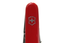 Scyzoryk Victorinox Sportsman, czerwony