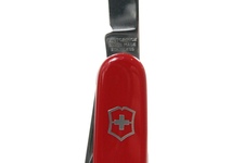 Scyzoryk Victorinox Sportsman, czerwony