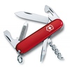 Scyzoryk Victorinox Sportsman, czerwony