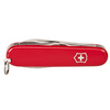 Scyzoryk Victorinox Sportsman, czerwony