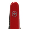 Scyzoryk Victorinox Sportsman, czerwony