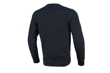 Bluza Pit Bull Classic Logo '21 - Granatowa