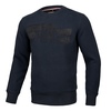 Bluza Pit Bull Classic Logo '21 - Granatowa