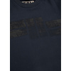 Bluza Pit Bull Classic Logo '21 - Granatowa