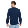 Bluza Pit Bull Pique Small Logo '21 - Granatowa