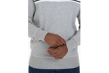 Bluza Pit Bull Potomac 2 '21 - Szara