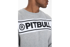 Bluza Pit Bull Potomac 2 '21 - Szara