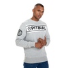 Bluza Pit Bull Potomac 2 '21 - Szara