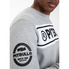 Bluza Pit Bull Potomac 2 '21 - Szara