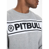 Bluza Pit Bull Potomac 2 '21 - Szara