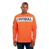 Bluza Pit Bull Potomac 2 '21 - Pomarańczowa
