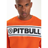 Bluza Pit Bull Potomac 2 '21 - Pomarańczowa
