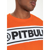 Bluza Pit Bull Potomac 2 '21 - Pomarańczowa