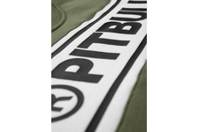 Bluza Pit Bull Potomac 2 '21 - Oliwkowa