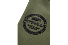 Bluza Pit Bull Potomac 2 '21 - Oliwkowa