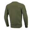 Bluza Pit Bull Potomac 2 '21 - Oliwkowa
