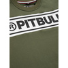 Bluza Pit Bull Potomac 2 '21 - Oliwkowa