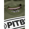 Bluza Pit Bull Potomac 2 '21 - Oliwkowa