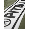 Bluza Pit Bull Potomac 2 '21 - Oliwkowa
