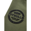 Bluza Pit Bull Potomac 2 '21 - Oliwkowa