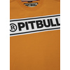 Bluza Pit Bull Potomac 2 '21 - Miodowa