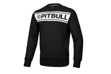 Bluza Pit Bull Potomac 2 '21 - Czarna