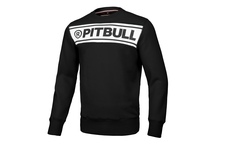 Bluza Pit Bull Potomac 2 '21 - Czarna