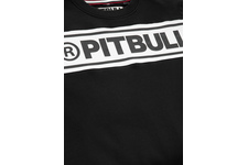 Bluza Pit Bull Potomac 2 '21 - Czarna