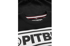 Bluza Pit Bull Potomac 2 '21 - Czarna