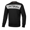 Bluza Pit Bull Potomac 2 '21 - Czarna