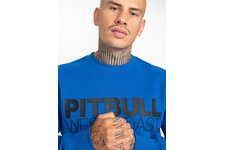 Bluza Pit Bull TNT '21 - Niebieska