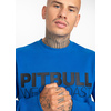 Bluza Pit Bull TNT '21 - Niebieska