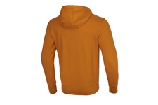 Bluza z kapturem Pit Bull TNT '21 - Miodowa