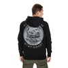 Bluza z kapturem Pit Bull Coin '21 - Czarna