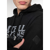 Bluza z kapturem Pit Bull Coin '21 - Czarna